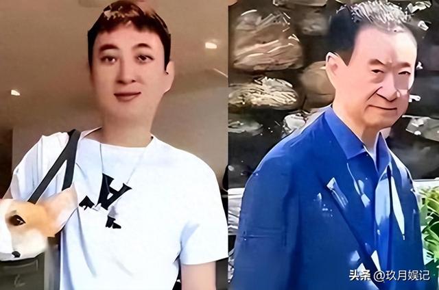 风流成性、挥霍无度，37岁“纵欲过度”的王思聪，再一次深陷丑闻