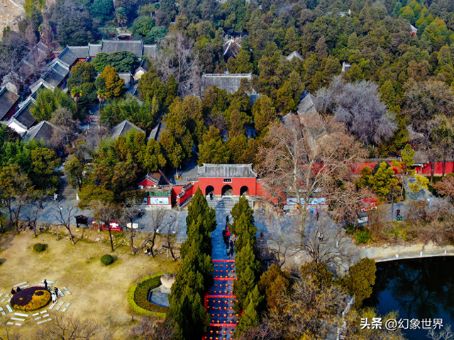 穿越三千年！南阳不只有诸葛亮，这份旅游攻略让你直呼“中！”