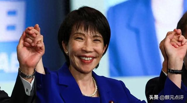 高市还没登上访美飞机，美日突然联手派兵，决不许中国改变现状？