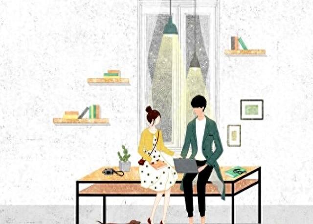 亲密关系中，比提供情绪价值更高级的，是拥有“抱持感”