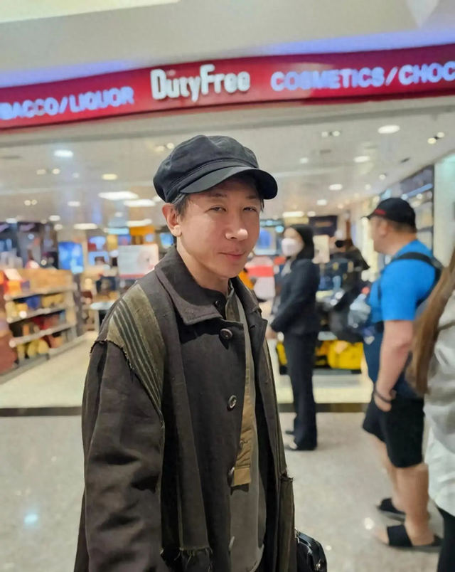 钱再多有什么用？抗癌1年的刘谦憔悴到认不出，早已没了当初风采