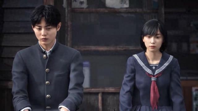 美女大作战游戏下载地址（寂静岭f15分钟实机演示 美少女大战恐怖女怪）