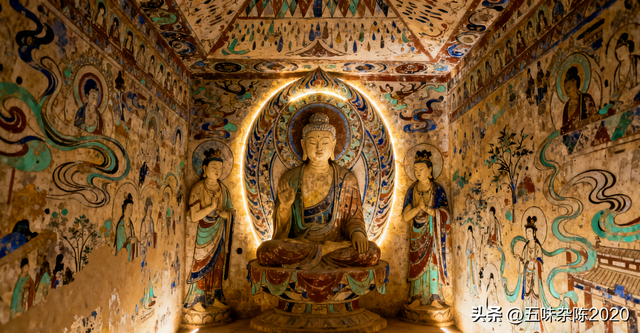 探秘甘肃美景之最，你究竟了解几分？