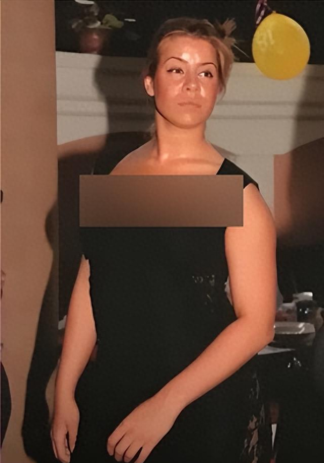 为打造全球最大臀部，她常年做高风险手术，从美女整成了半人马