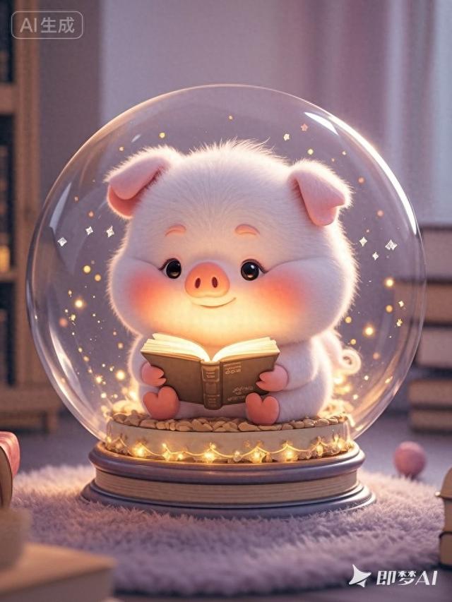 属猪的，1月28-30号这三天	，你有场“躲不开	”的大喜