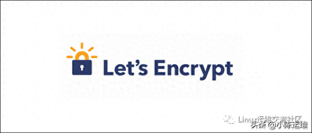 Let's Encrypt 泛域名证书申请