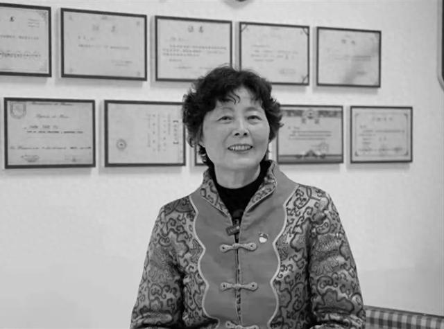 痛别！她走了，享年76岁