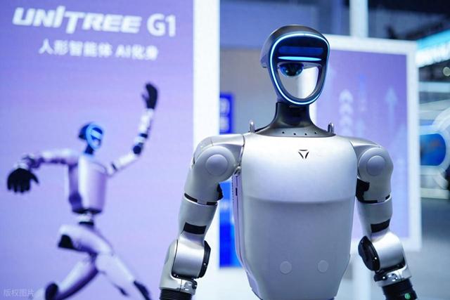 宇树机器人：卧龙电驱、金发科技、万马股份、中科创达，谁更强？