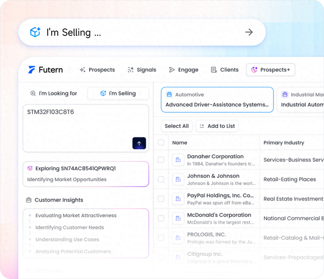 全球商机触手可及！探迹科技Futern销售智能体亮相广交会