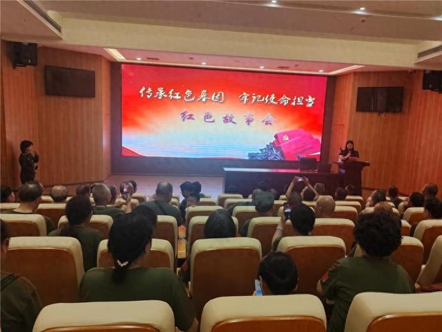 茨岩塘红色故事会与红色歌舞剧点亮第四届湘西州旅游发展大会