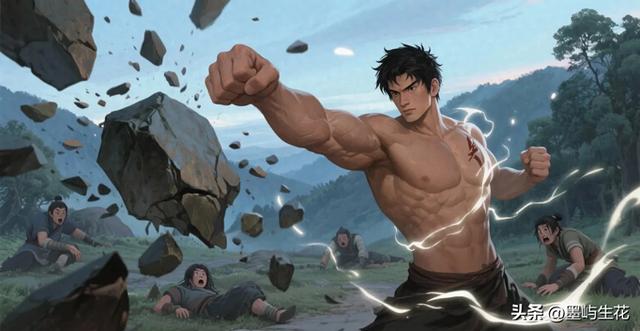 第五人格慈善家人格加点（五部加点流佳作从莽夫到诸天）
