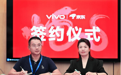 三年销售目标1000万台 京东与vivo音频战略合作全面升级