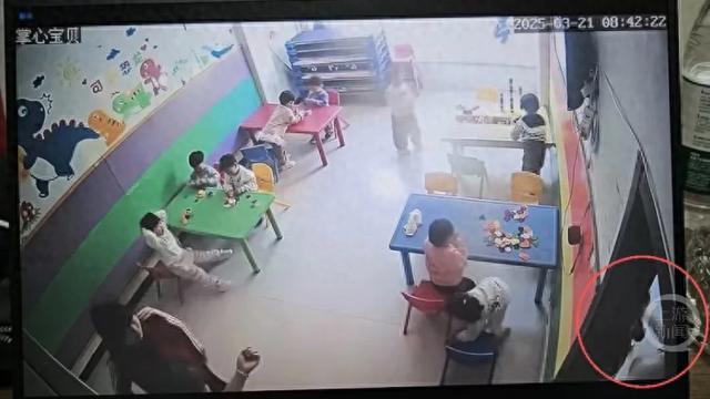 辽宁盘山幼教虐童案庭审：家长提交162条视频质证，3岁女童患精神障碍！医生：建议治疗到青春期