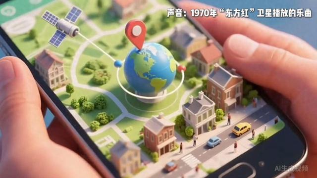 借AI联大国小家 以生活释时代辉煌——评《藏在生活里的大国时刻》中的家国叙事