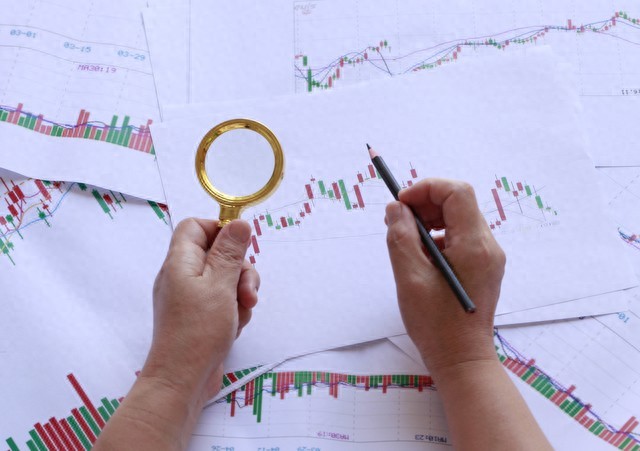 保姆式选股的方法