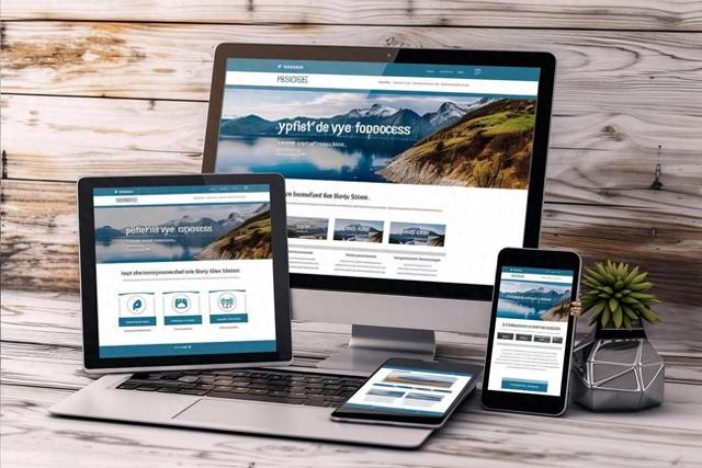 重庆主城知名网站建设（重庆企业老板看过来网站建设的 3 个关键步骤）