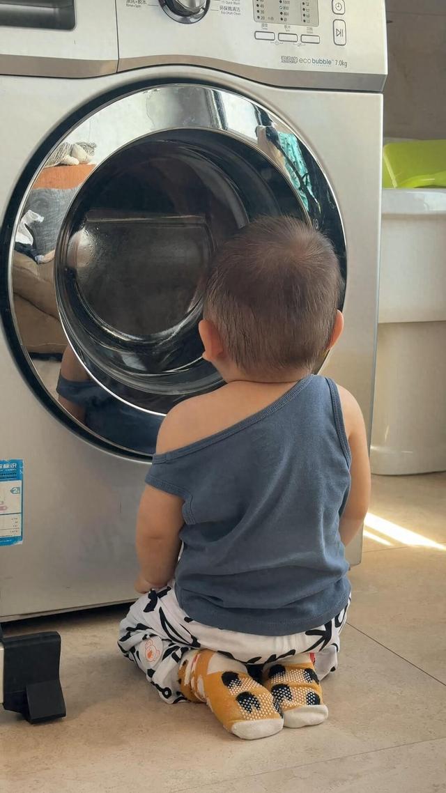 为什么滚筒洗衣机正逐渐退出中国家庭？听内行人说完，恍然大悟了