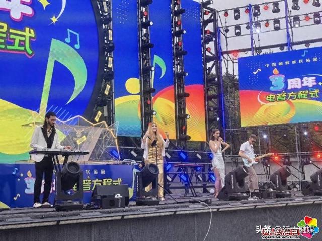 中国朝鲜族民俗园迎来焕新升级三周年