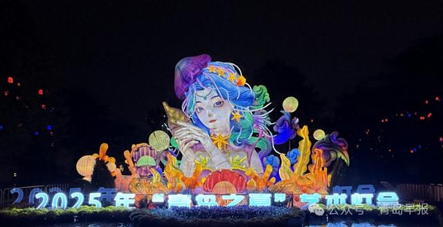 萌宠狂欢节来啦！逛灯会还能免费撸奇珍