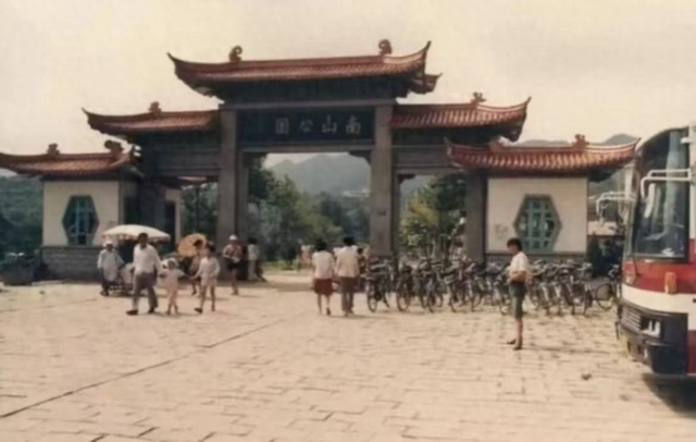 “烟台城市阳台”大变身 唤醒烟台人记忆深处的城市DNA