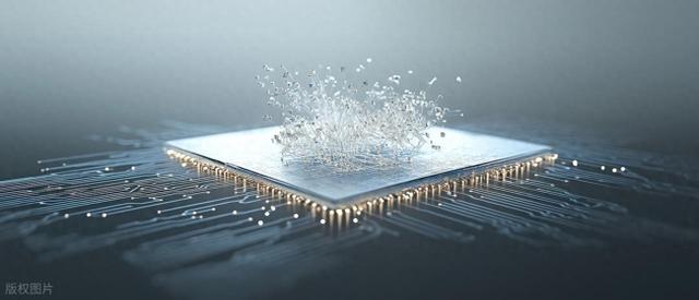 受人工智能热潮推动订单创纪录	，芯片巨头阿斯麦股价飙升7%