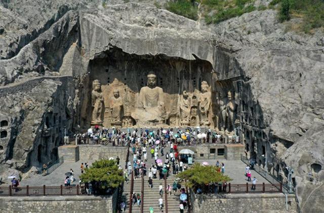 热词看未来丨丰富高品质旅游产品供给