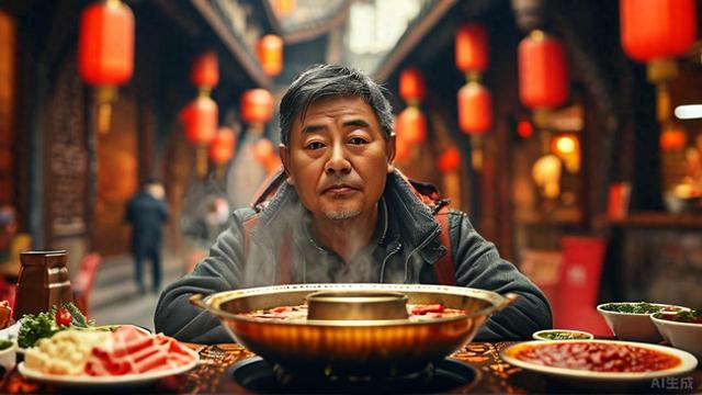 成都四天三夜自由行攻略