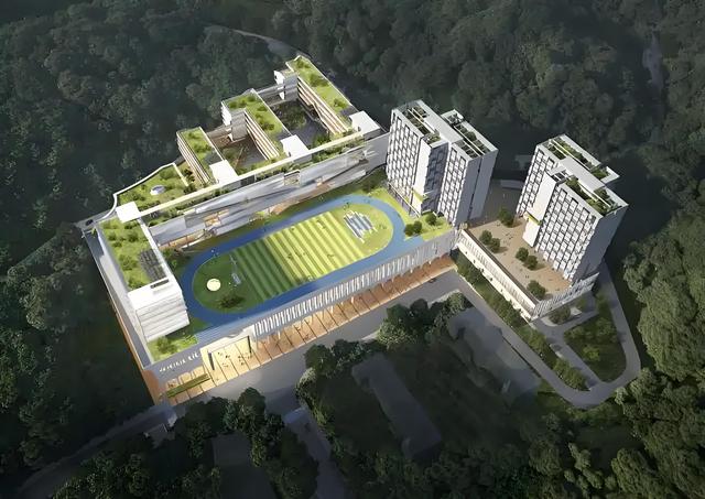 深圳外国语学校布吉分校（深圳中考志愿罗湖外语学校）