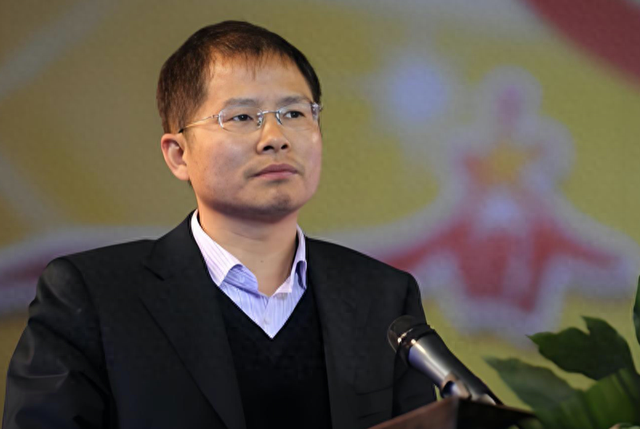 战功赫赫，稳居华为权力核心15年，他才是任正非最信任的2号人物