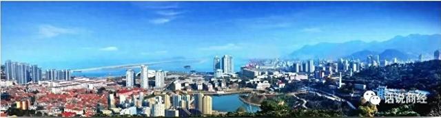 要做足连云港海岸线旅游这篇大文章