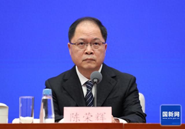 国家数据局：我国网民达11.23亿人，互联网普及率达79.7%
