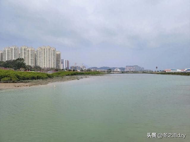悠游泉州⑦:海内第一桥——洛阳桥（2025.2.8）