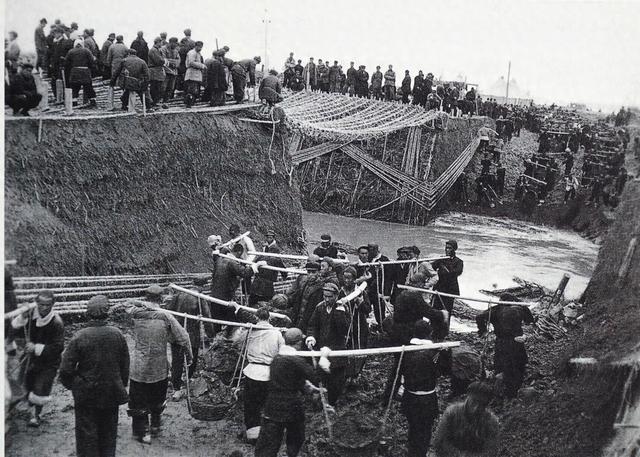 大河奔涌文韵长|黄河河口管理局“十四五”文化建设工作纪实