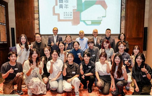香港故宫文化博物馆馆长吴志华：我们的观众平均年龄仅33岁，以两种方法吸引年轻人