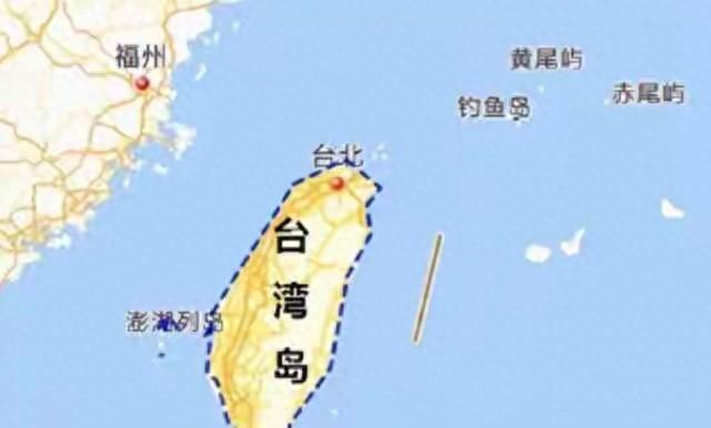 蒋介石退守台湾之前，谁在管理台湾，为何老蒋一去他就主动让位？