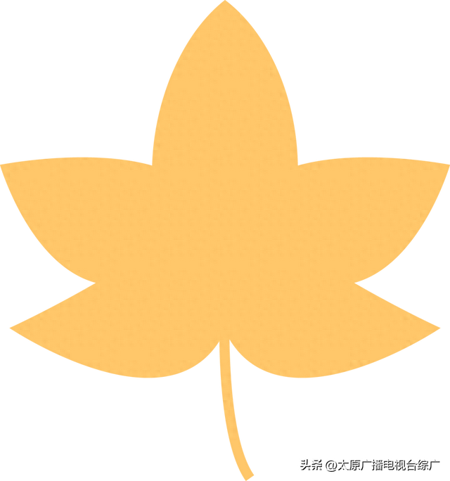 山西的秋是立秋以后的秋