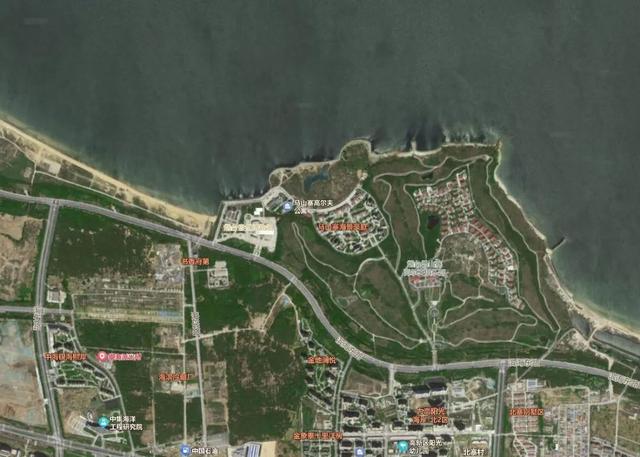 烟台将添旅游新码头
