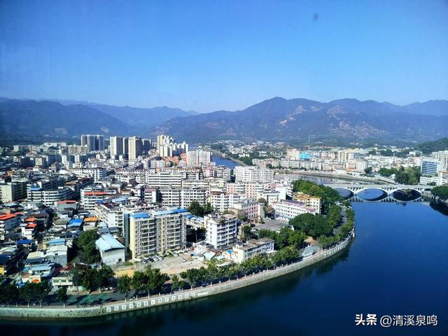 乐昌乡镇山水诗行