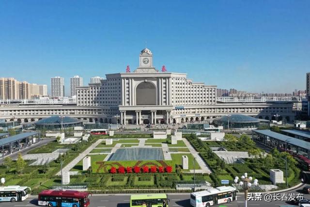 走进长春!150个网红打卡地之长春站