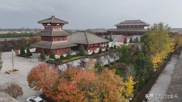 “十四五”高质量发展答卷丨灵台：文旅融合绘新篇 古城焕发新活力