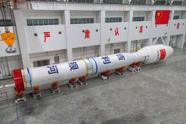 一箭11星吉利星座第四轨卫星成功升空  中国商业航天全球化提速