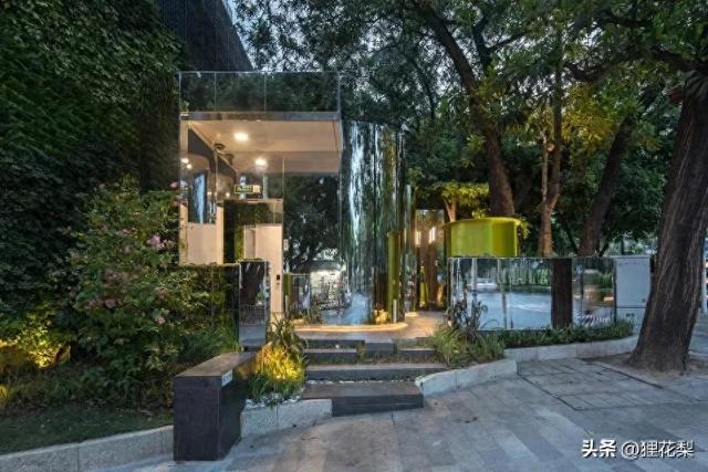 山西最特别的城市！是中国的“厕所之都”！厕所不输五星大酒店！