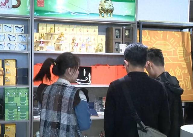 潍坊青州：深挖历史文化底蕴 激发文创产业新活力