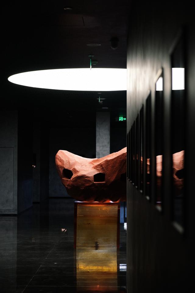 若七珠宝文化艺术博物馆搬家啦