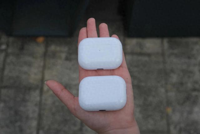 AirPods Pro 3 首发体验：降噪续航双升级，还能「听见」心跳……