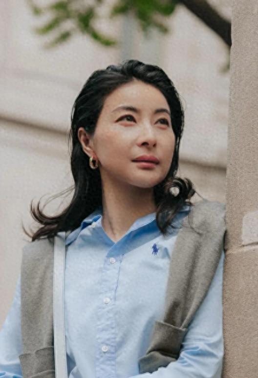 44岁郭晶晶再传喜讯！官媒曝光新身份，张怡宁、王濛皆榜上有名