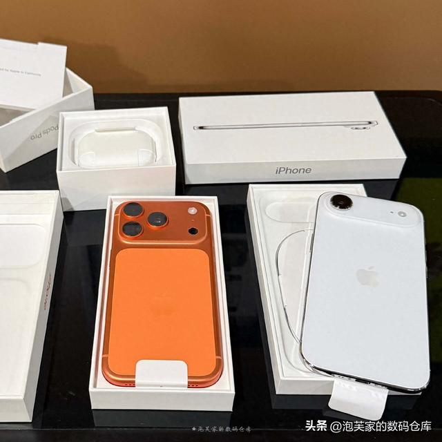 降噪更强 AirPods Pro3体验 国产耳机有一个能打的吗？