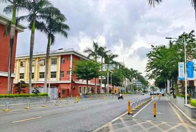 [广东 深圳市坪山区坑梓街道]