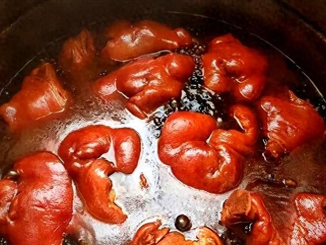 秋天多吃这个肉，比鸡肉、牛肉都营养，滋补又美味，体虚的人多吃