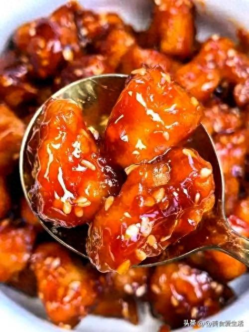 对心脏最好的 4 种肉，不是牛肉也不是猪肉	，常吃血管干净，心跳稳